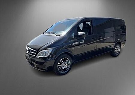 Mercedes-Benz Viano 3.0 CDI Ambiente Edition lang 7 Sitz|Xenon