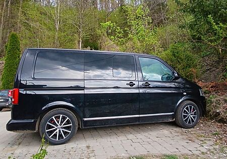 VW T5 Multivan Volkswagen