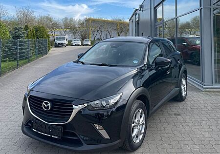 Mazda CX-3 2.0 SKYACTIV-G 120 Center-Line FWD