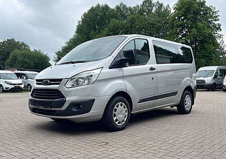 Ford Transit Custom Kombi 310 L1H1/KLIMA/9-SITZE/PDC