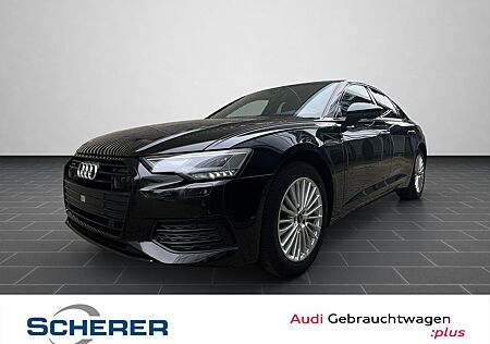 Audi A6 Limousine 45 TFSI Design quat./S tro. ACC/Kam