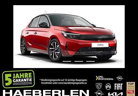 Opel Corsa 1.2 YES SONDERMODELL ALLWETTER*SHZ+LHZ*PDC