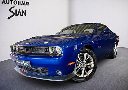 Dodge Challenger GT 3.6 *AUT.*INDIVIDUAL*ALLARAD