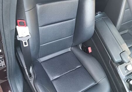 Mercedes-Benz E 220 CDI T BlueEFFICIENCY AVANTGARDE AVANTGARDE