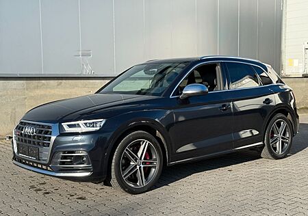 Audi SQ5 3.0 TDI quattro MATRIX LED* 2.Hand*