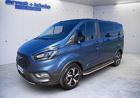 Ford Tourneo Custom 320 L1H1 VA Autm. Active