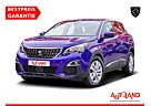 Peugeot 3008 1.2 PureTech 130 Active EAT8 Navi DAB PDC