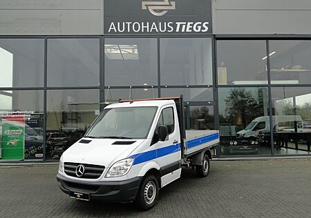 Mercedes-Benz Sprinter II 2.1CDI Pritsche 209 290x204cm 2.HAND