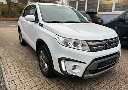 Suzuki Vitara 1.6 VVT Allgrip Limited