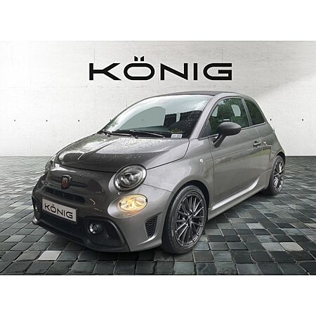 Abarth 595C leasen