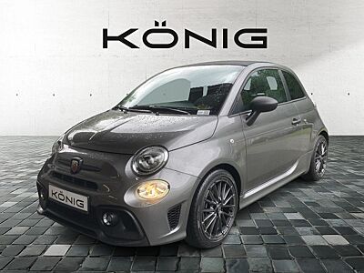 Abarth 595C MY23 1.4 T-Jet 165 PS