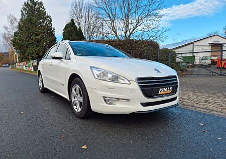 Peugeot 508 SW Business-Line HDi Automatik* TÜV Neu*Navi