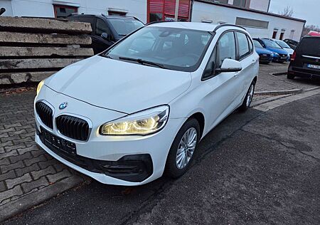 BMW 218 2 Active Tourer i Advantage*2.Hand*