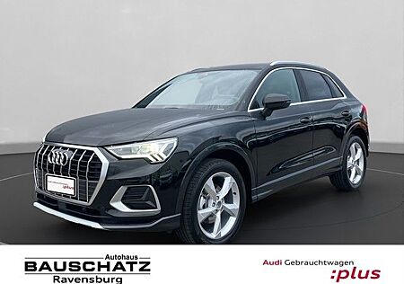 Audi Q3 advanced 35 TFSI 110(150) S tronic 35 TFSI