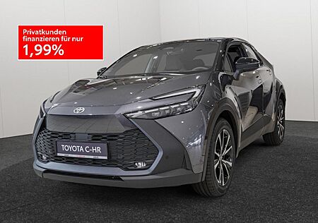 Toyota C-HR Plug-In Hybrid Teamplayer SHZ NAVI ACC LED