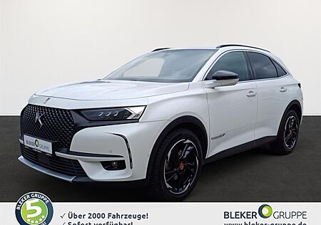 DS Automobiles DS7 Crossback BlueHDi 180 Performance Line