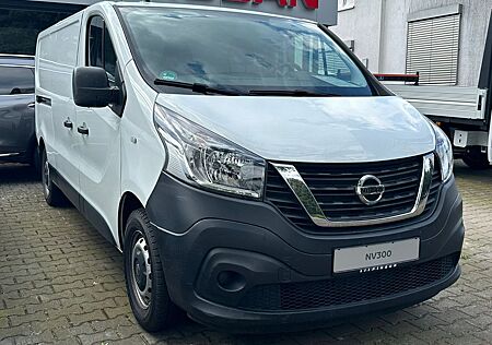 Nissan NV300 Kastenwagen L2H1 2,9t PRO AC