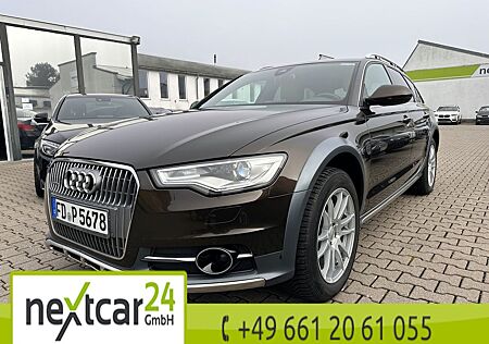 Audi A6 Allroad quattro 3.0 TDI