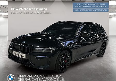 BMW 330e xDrive Touring M Sport AHK Harman/K Kamera
