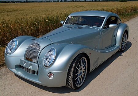 Morgan Aeromax