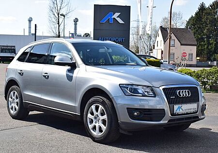 Audi Q5 2.0 TDI quattro*1.Hand*Navi*Xenon*Kamera