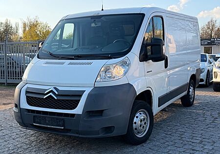 Citroën Jumper Kasten L1H1 HDi 100*Servo*AHK*TÜV 09.27