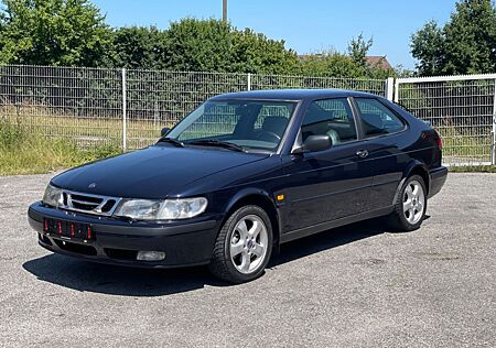 Saab 9-3 2.0t S Coupé