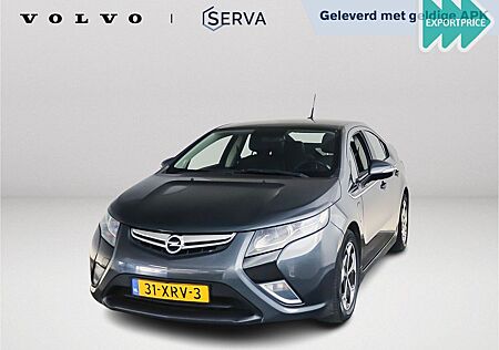 Opel Ampera sitzheizung | Keyless | Navi | Leder | ka