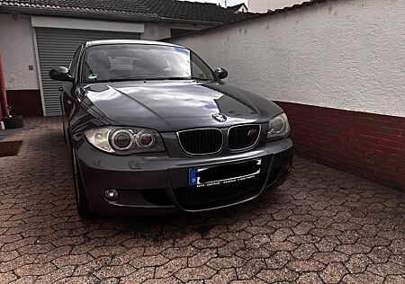 BMW 118d - M-Sportpaket