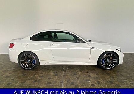 BMW M2 Coupé, H&K, LED, "Kein USA Import"