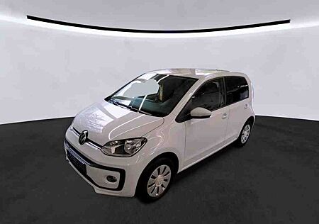VW Up Volkswagen ! +Kamera+Klima+PDC+Sitzh+NSW+Bluetooth+