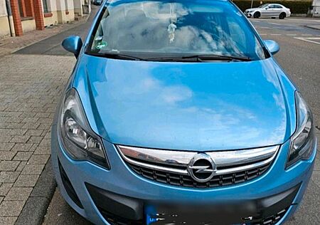 Opel Corsa 1.4 ENERGY ENERGY