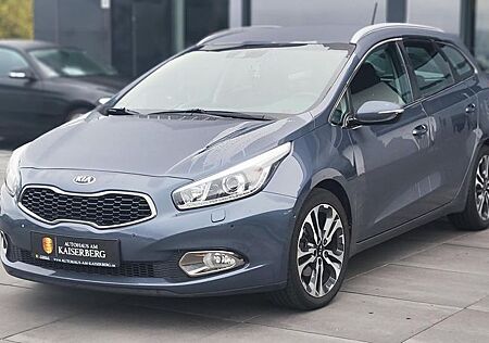 Kia Cee'd Sportswagon Ceed Sportswagon Spirit Metallic