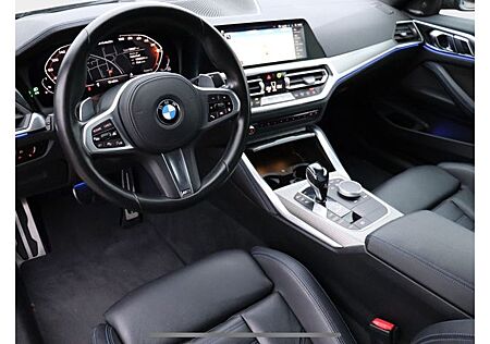 BMW M440i xDrive Coupé A -