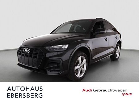 Audi Q5 Sportback advanced 45 TFSI qu 5JGar MATRIX vi