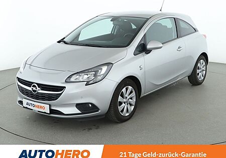Opel Corsa 1.4 120 Jahre *TEMPO*PDC*SHZ*KLIMA*