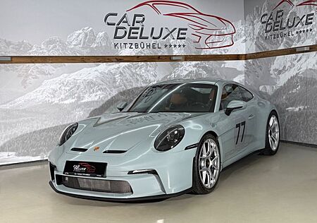 Porsche 992 911 S/T Heritage/Lift/Bose/Stock!