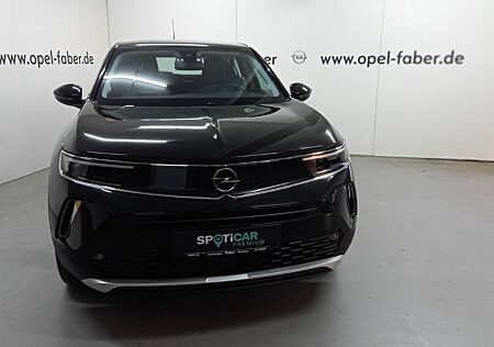Opel Mokka Business Elegance Automatik