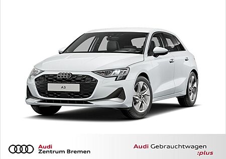 Audi A3 Sportback 35 TDI UPE52 S tronic SPORT PDC DAB