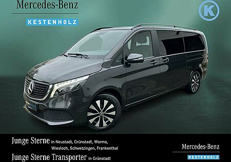 Mercedes-Benz EQV 300 Extralang DISTRO+EL-TÜREN+LED+BURMESTER