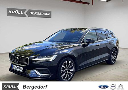 Volvo V60 B4 Plus Bright Aut., Pano, RFK, Leder