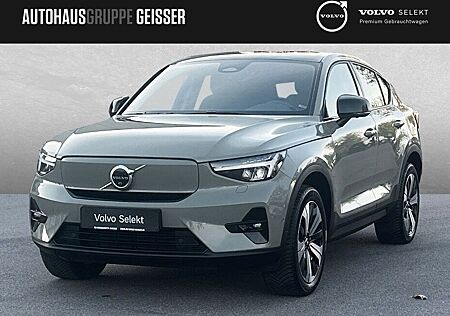 Volvo C40 Recharge Pure Electric Twin Motor Ultimate