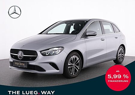 Mercedes-Benz B 180 Progressive+MBUXPremium+LED+EHeck+SHZ+RFK+
