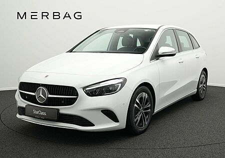 Mercedes-Benz B 200 Progressive LED+EasyPack+Kamera+SHZ