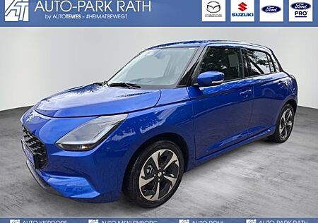 Suzuki Swift 1.2 Comfort+ Hybrid * NAVI/KLIMA *