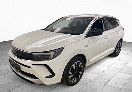 Opel Grandland X Grandland 1.5 D Elegance "MATRIX-AHK-ACC-KAMERA"