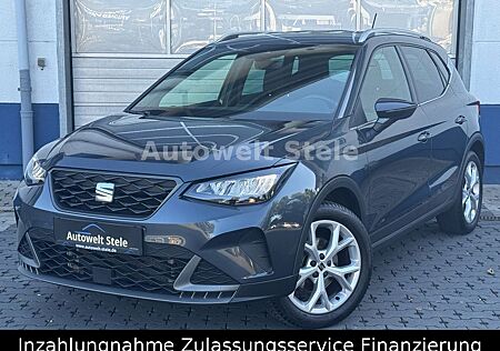 Seat Arona FR Navi LED Winterpaket PDC Carplay