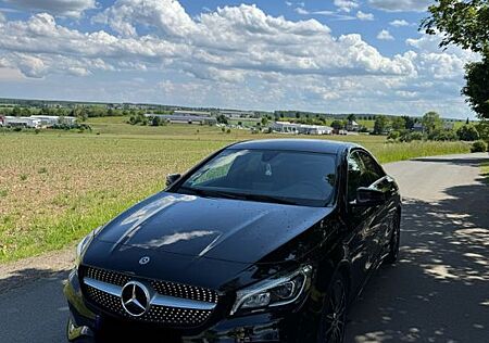 Mercedes-Benz CLA 200 PEAK Edition PEAK Edition