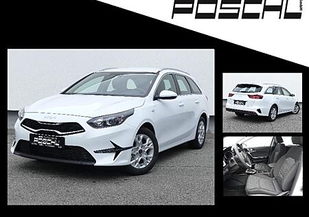 Kia Cee'd Sportswagon Ceed Sportswagon 1.0 T-GDI Vision / Navi