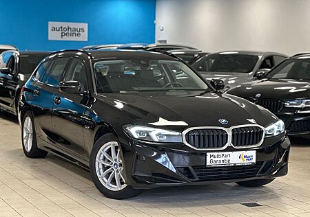 BMW 330e Aut/Navi/AHK/SportSitz/SportBoost